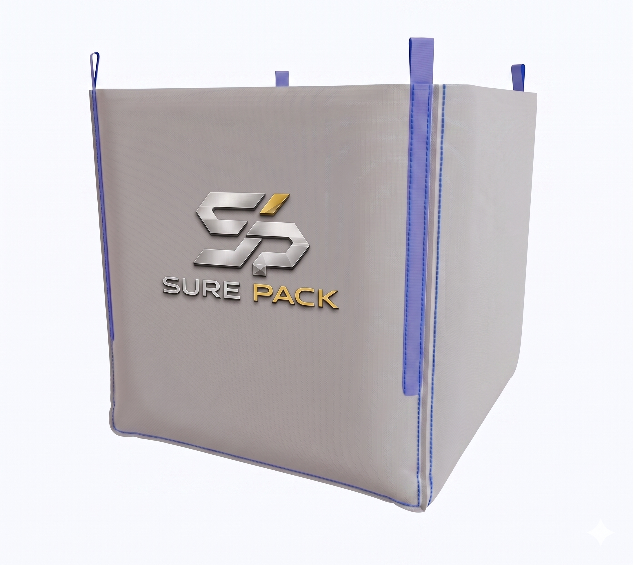 U-Panel FIBC Bags